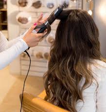 Hair Curl